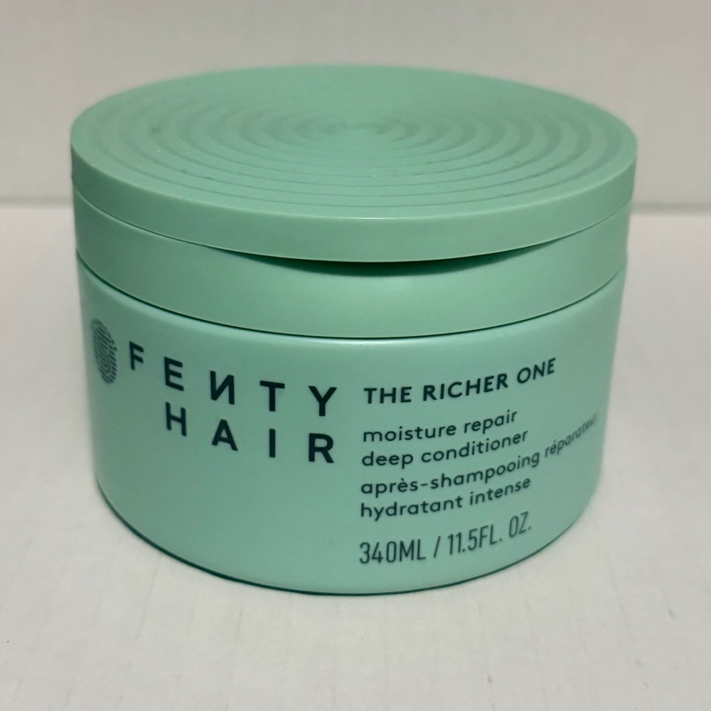 Fenty Beauty Moisture Repair Deep Conditioner